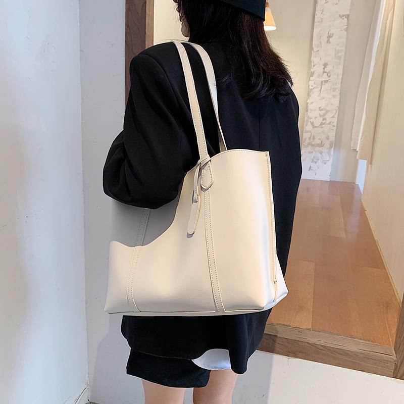 PU Tote Bag