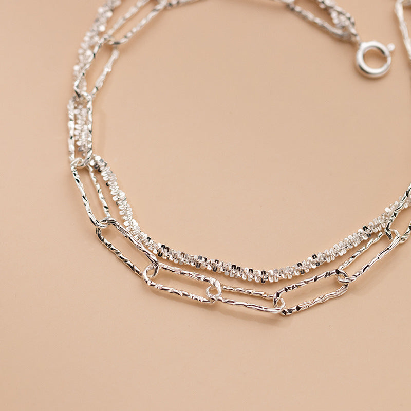 925 Sterling Silver Bracelet