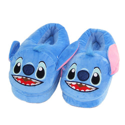 Cute cartoon  cotton shoes