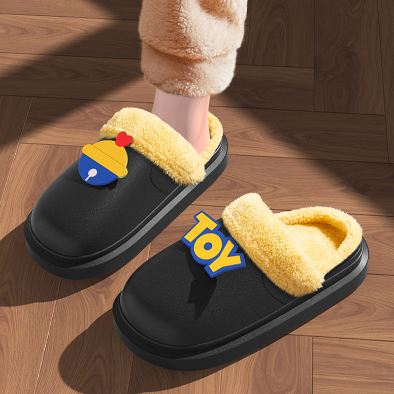 Doraemon EVA Slippers