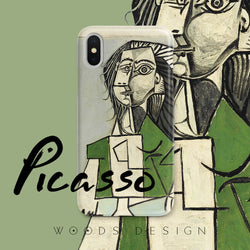 Picasso Phone Case