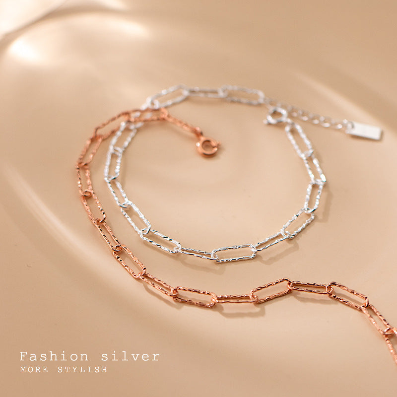 925 Sterling Silver Bracelet