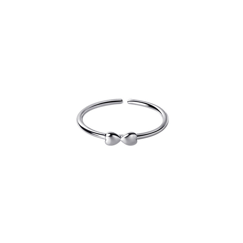 925 Sterling Silver Rings