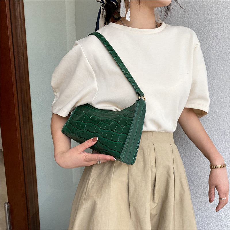 PU Shoulder Bag