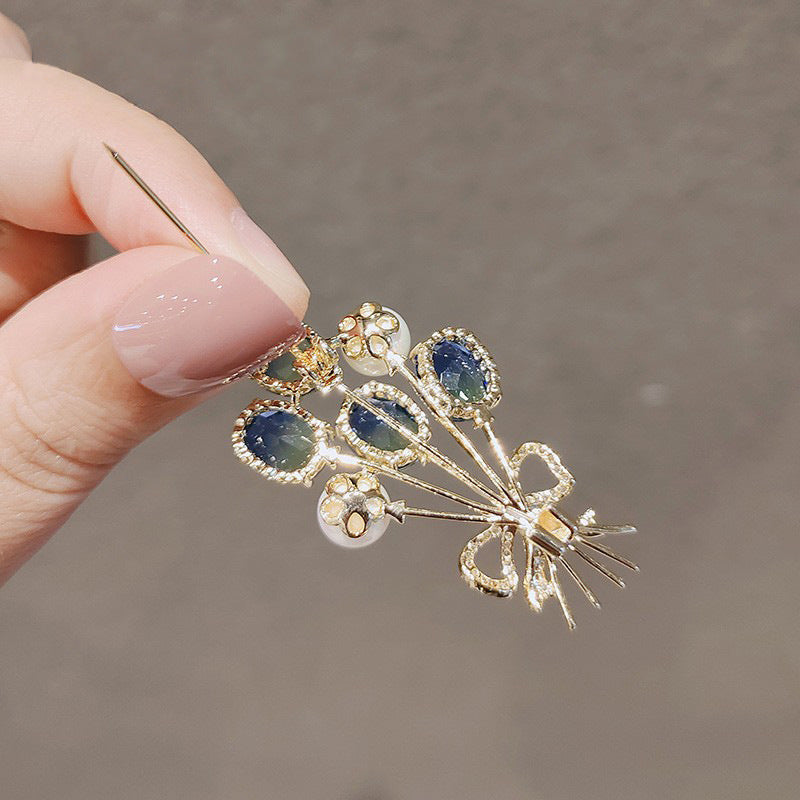 Brooch, 1pcs