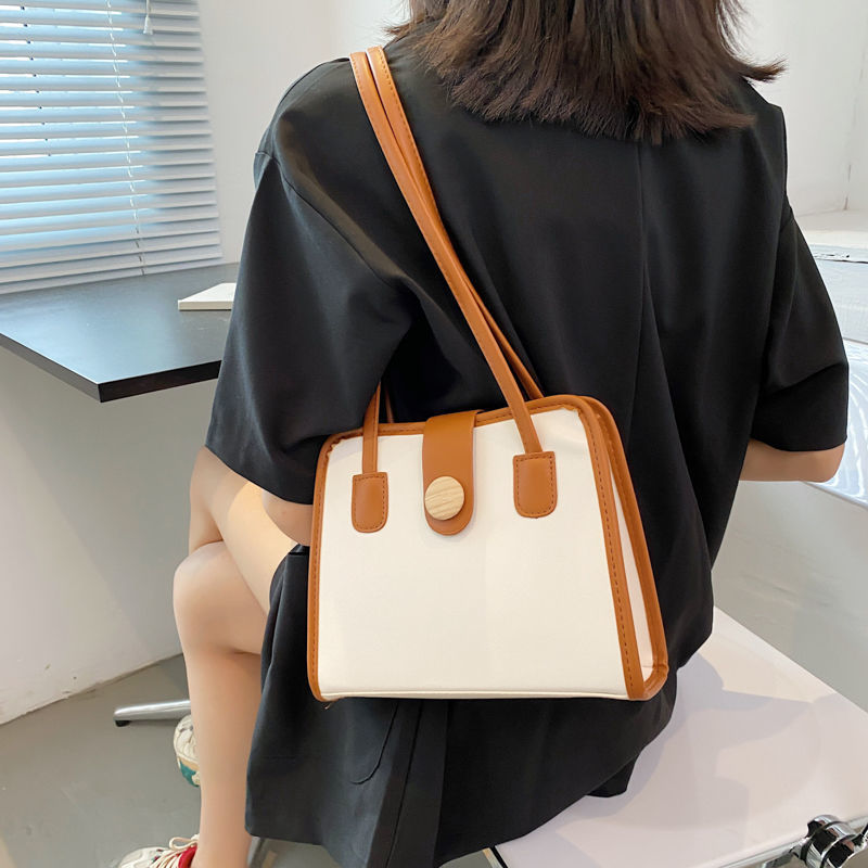 PU Shoulder Bag