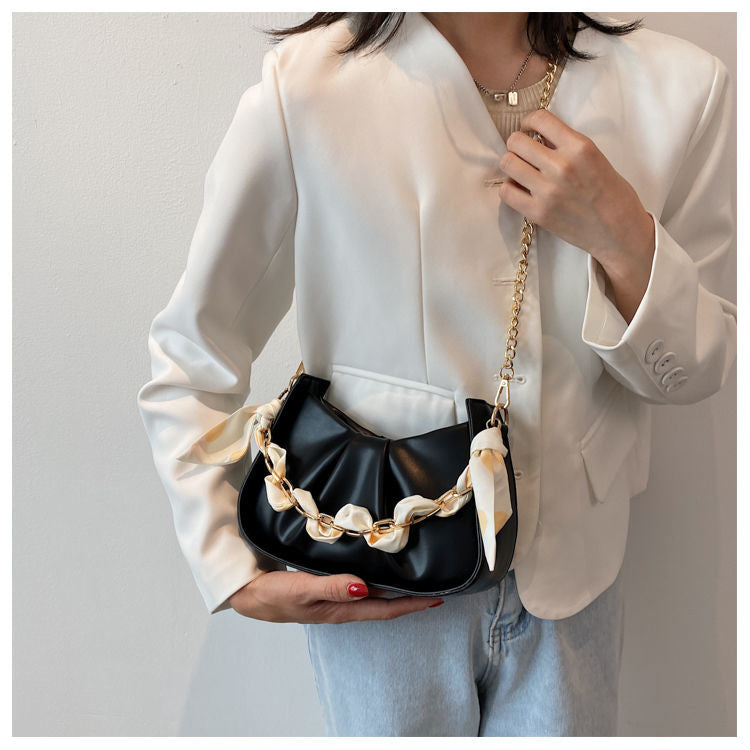 PU Shoulder Bag