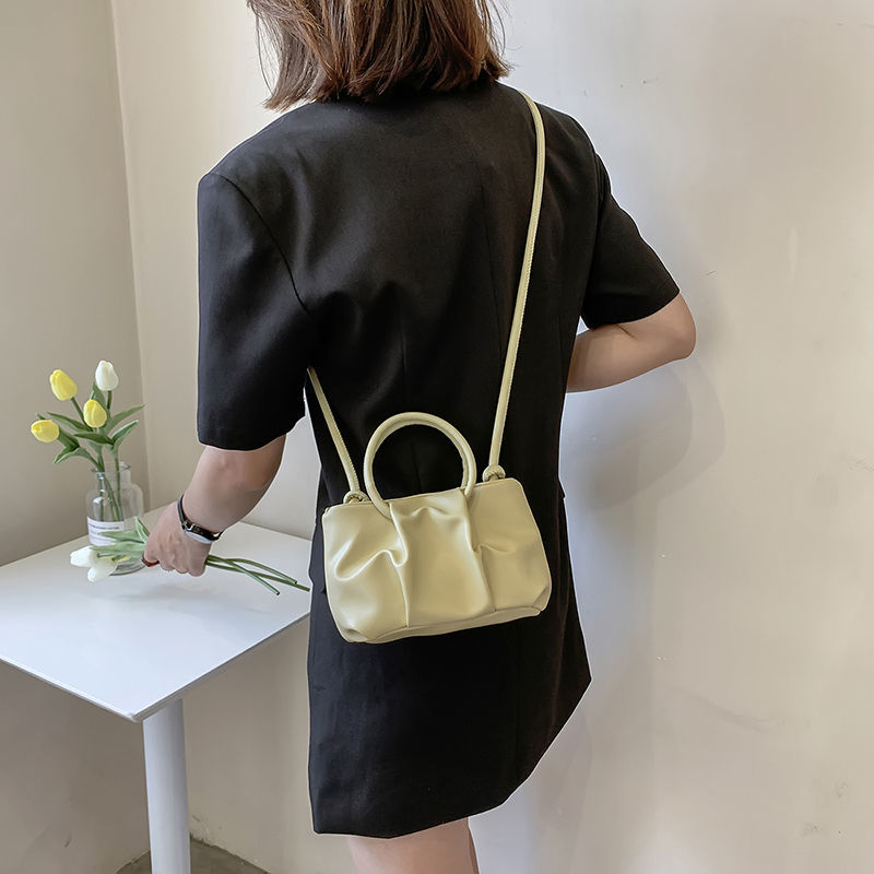 PU Shoulder Bag