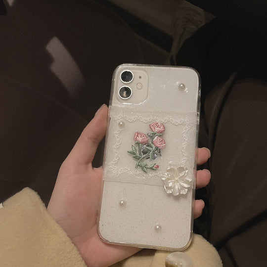 Flower Phone Case