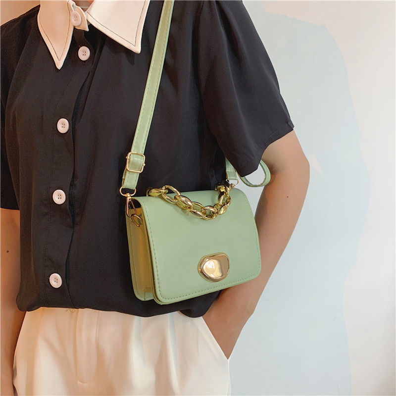 PU Crossbody Bag