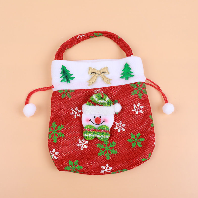 Christmas Gift Bag