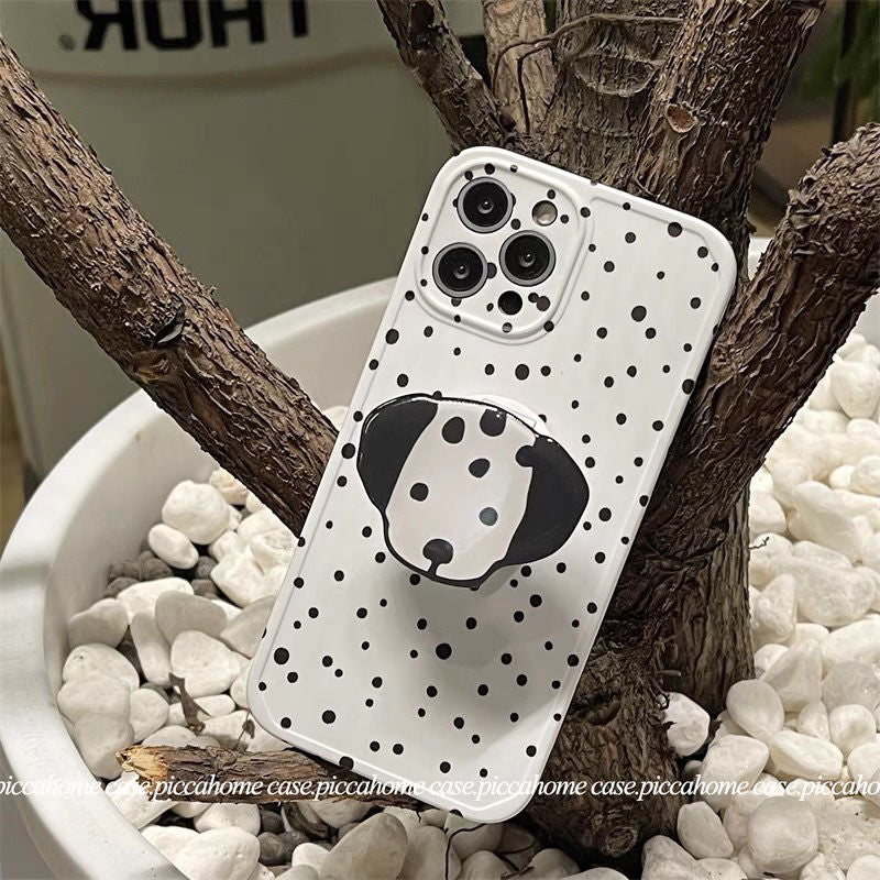 Dog Phone Case