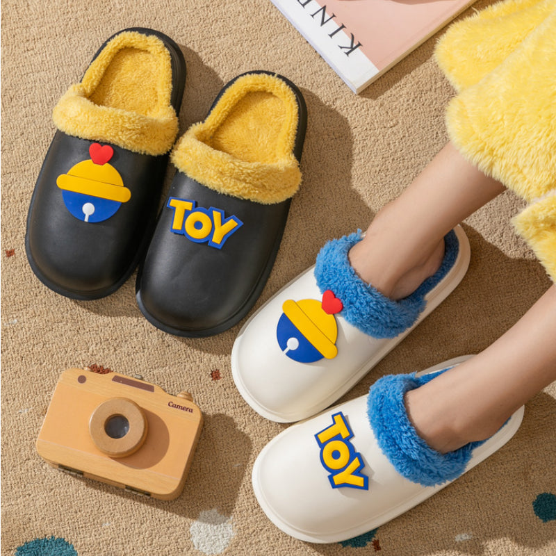 Doraemon EVA Slippers