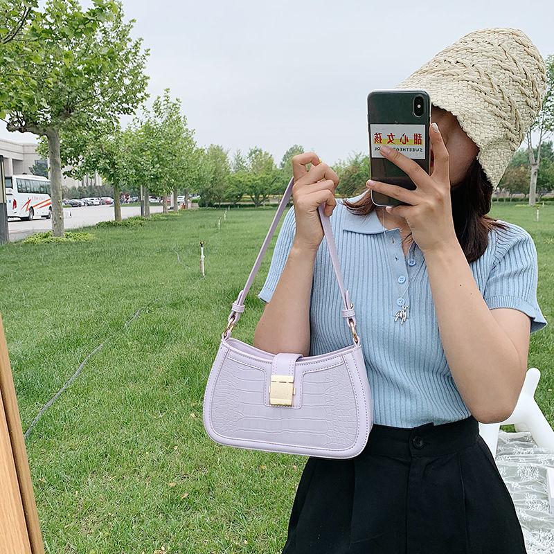 PU Shoulder Bag