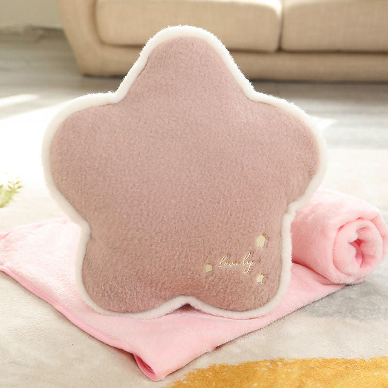 Blanket & Pillow, 2 in 1