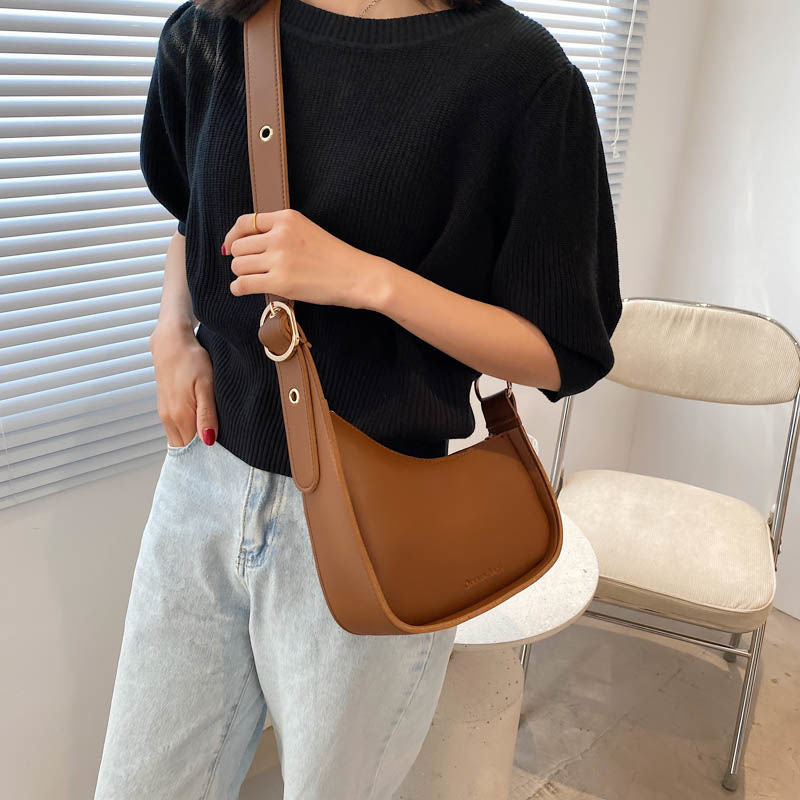 PU Shoulder Bag