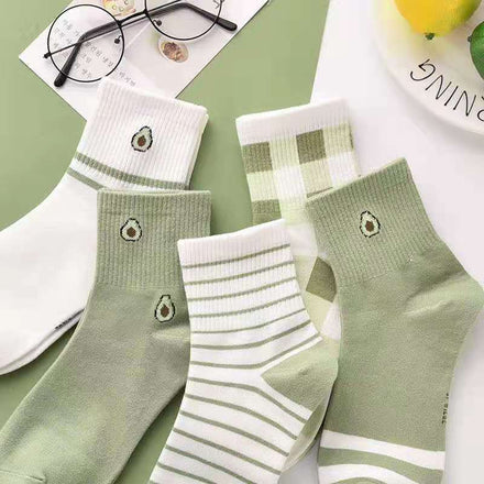 Socks, 10-Pair Pack