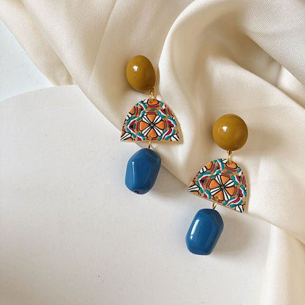 Vintage  Earrings