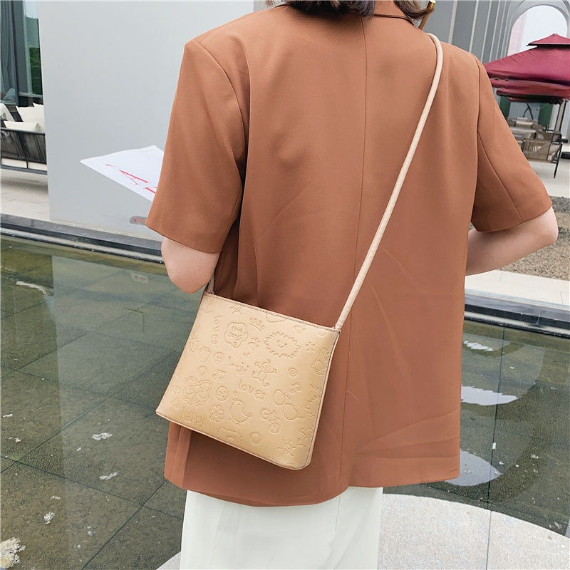 PU Crossbody bag