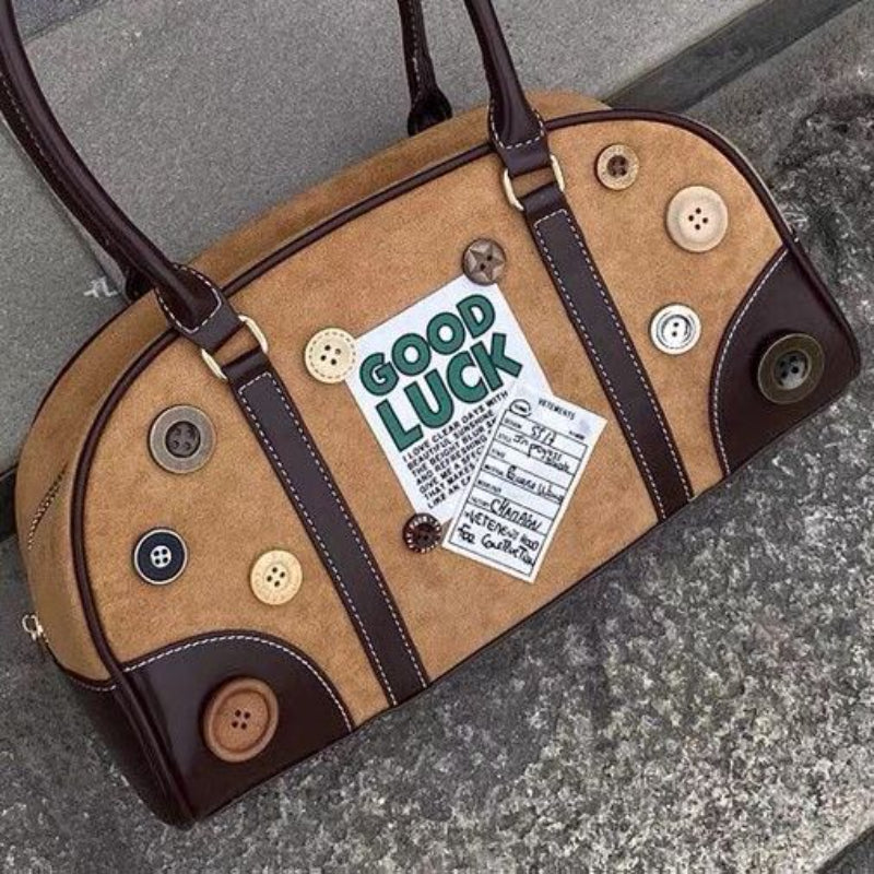 Vintage Lucky Bag