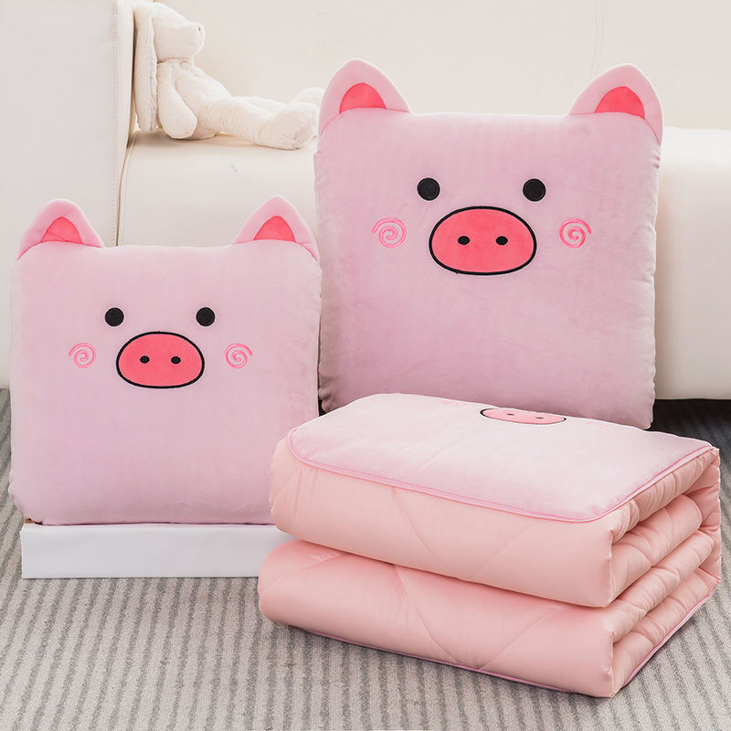 Blanket & Pillow, 2 in 1