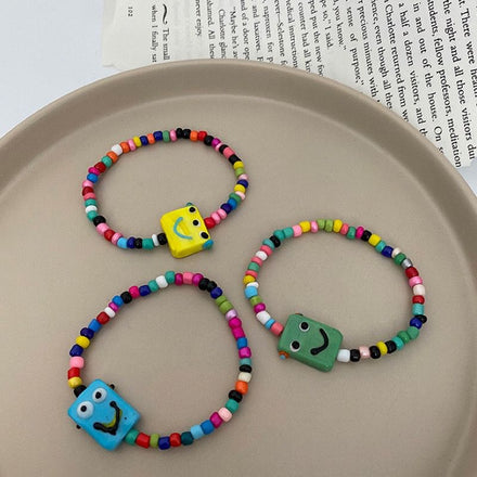 Creative Cartoon Bracelet