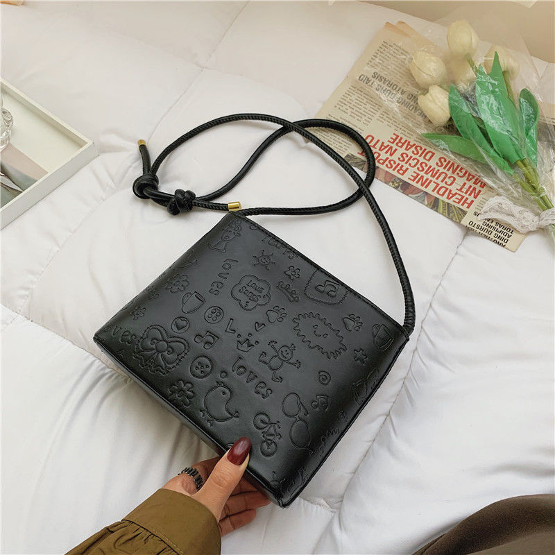 PU Crossbody bag