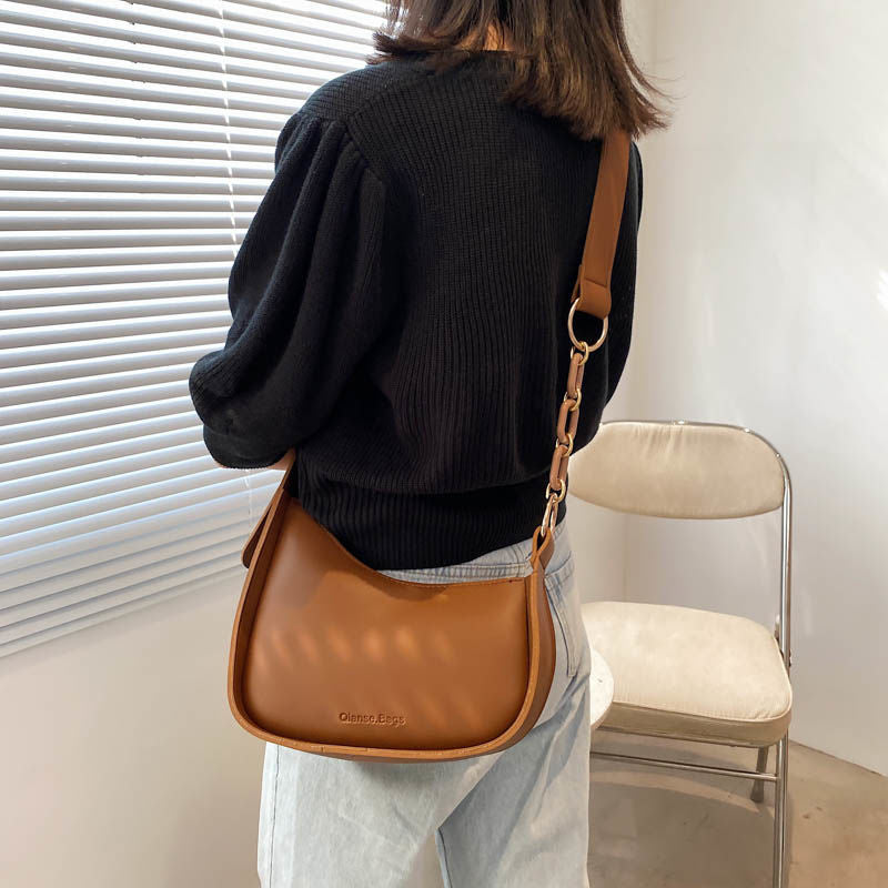 PU Shoulder Bag