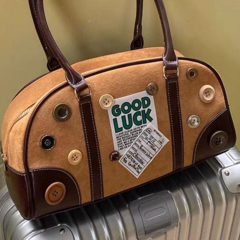 Vintage Lucky Bag