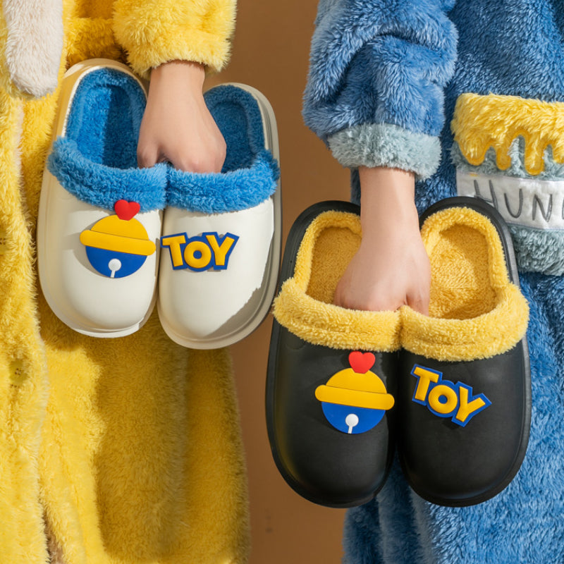 Doraemon EVA Slippers