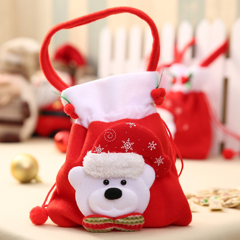 Christmas Gift Bag