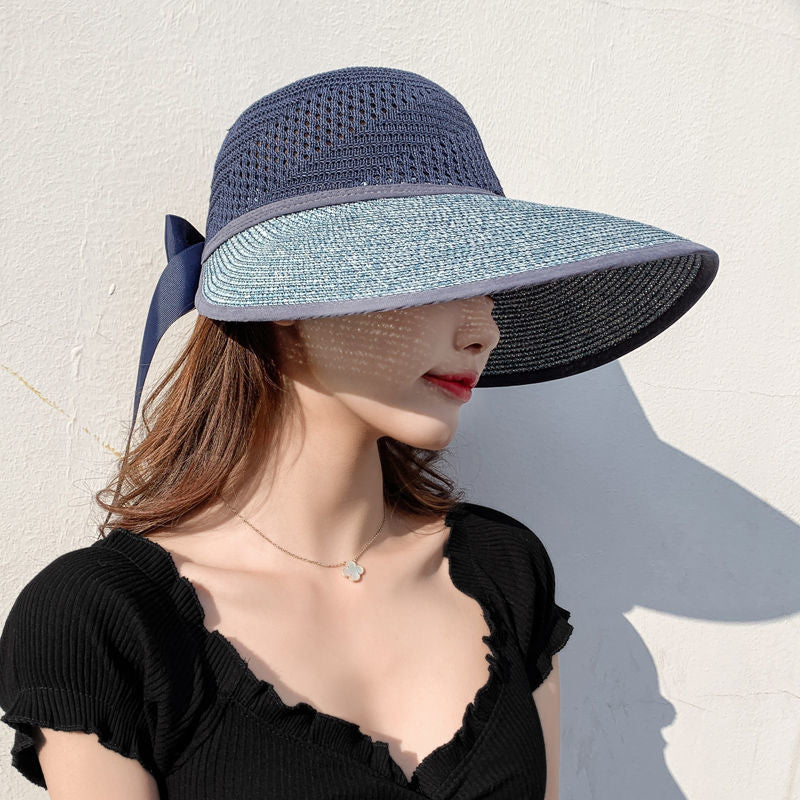 Summer Straw Hat