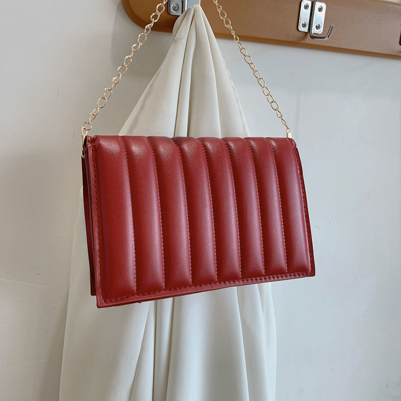 PU Shoulder Bag