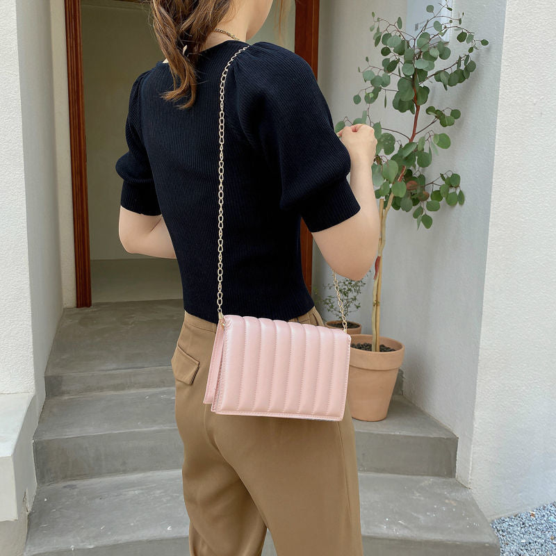 PU Shoulder Bag