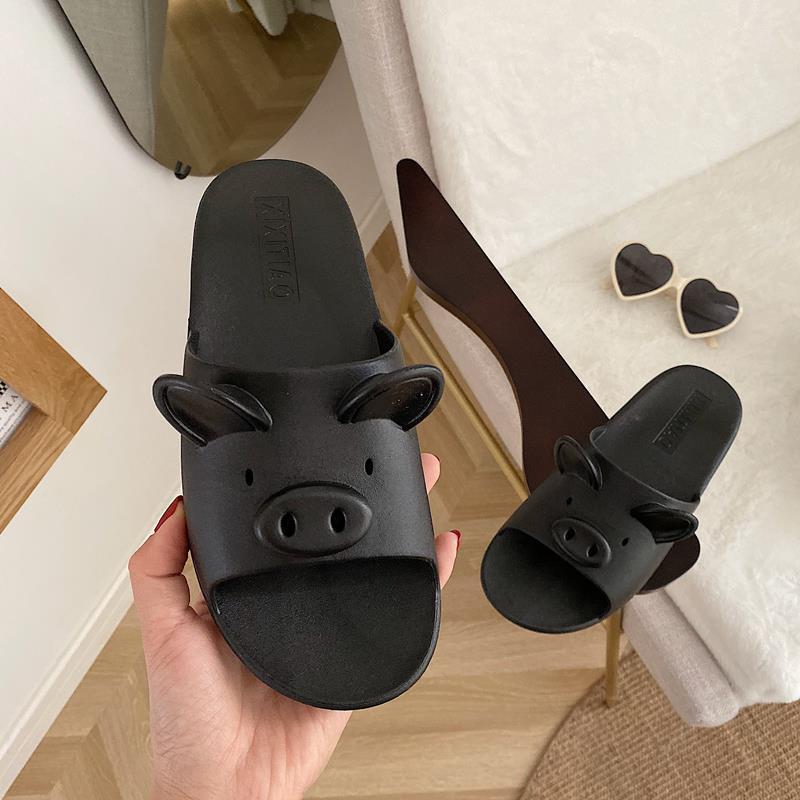 Pig Slippers