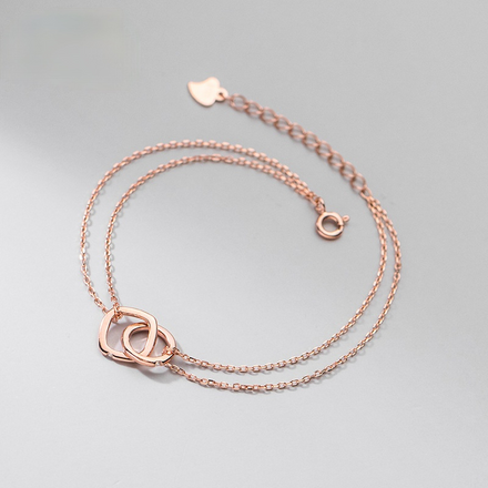 925 Sterling Silver Bracelet