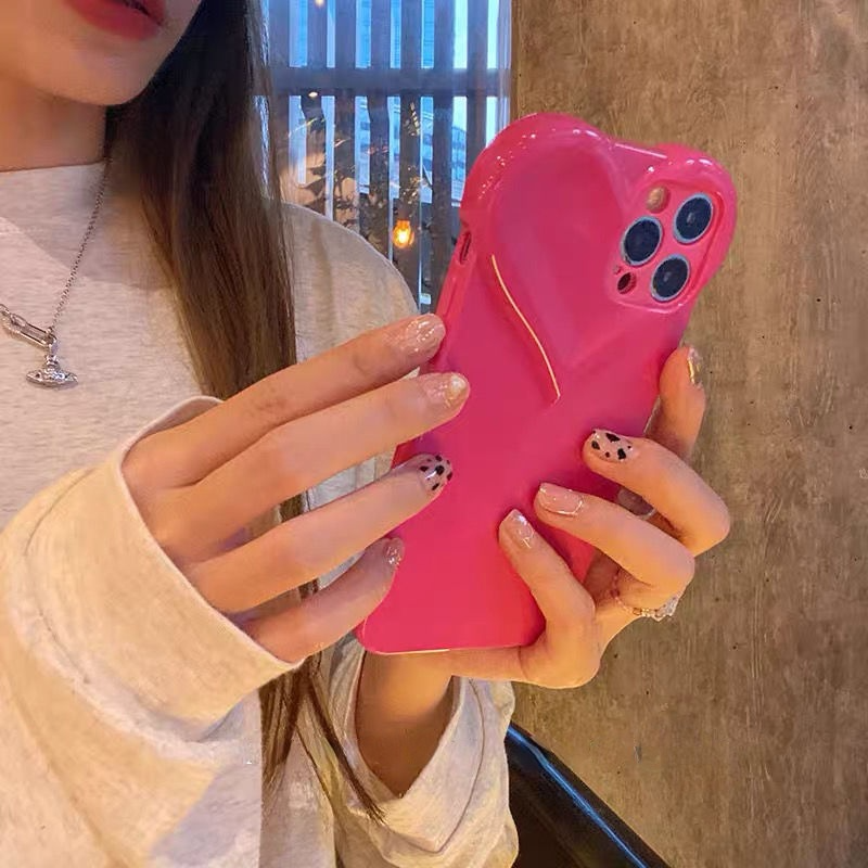 Heart Phone Case