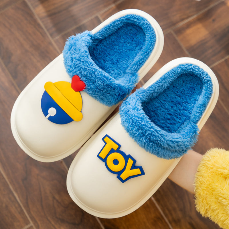 Doraemon EVA Slippers