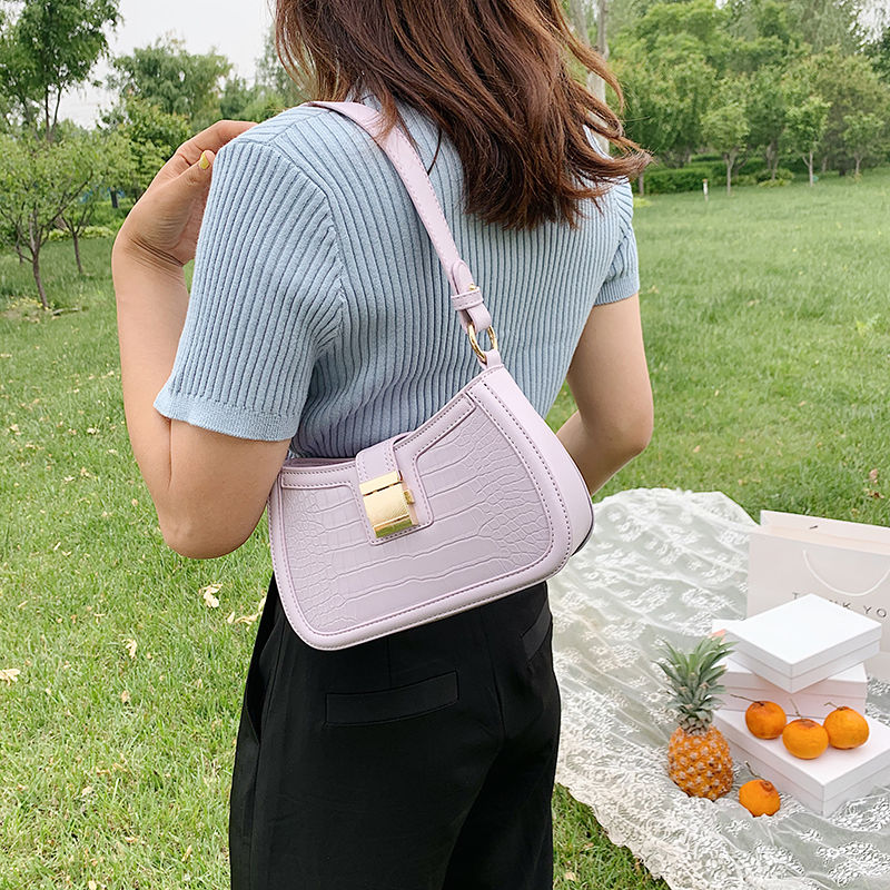 PU Shoulder Bag