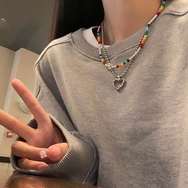 Rainbow Necklace