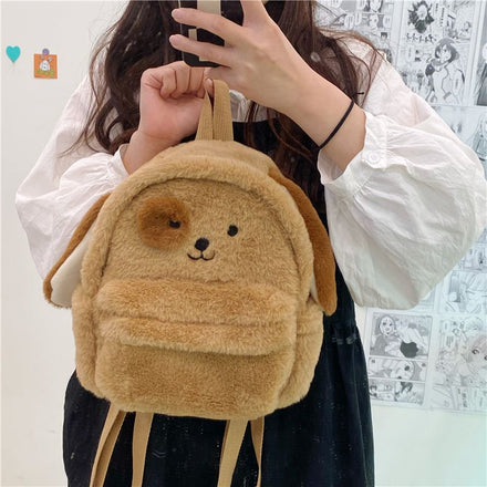 Cute Dog Bag