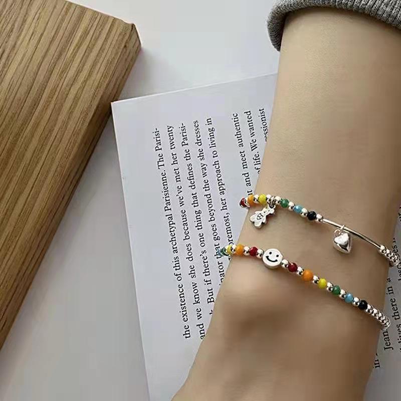 Rainbow Bracelet