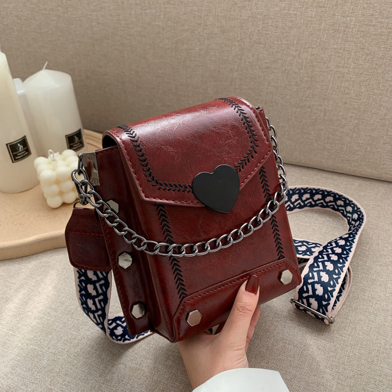 PU Crossbody bag