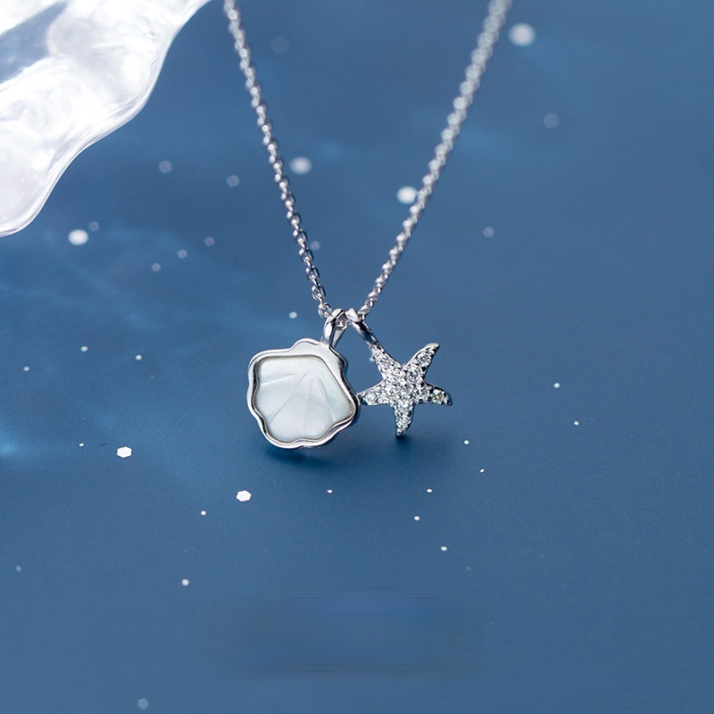 925 Silver Necklace