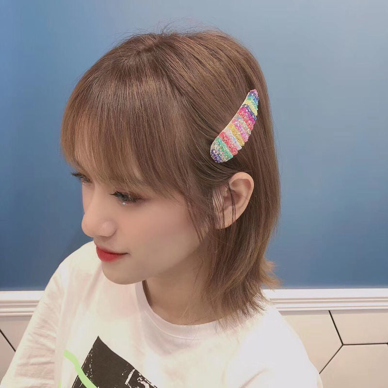 Hair Clip Set