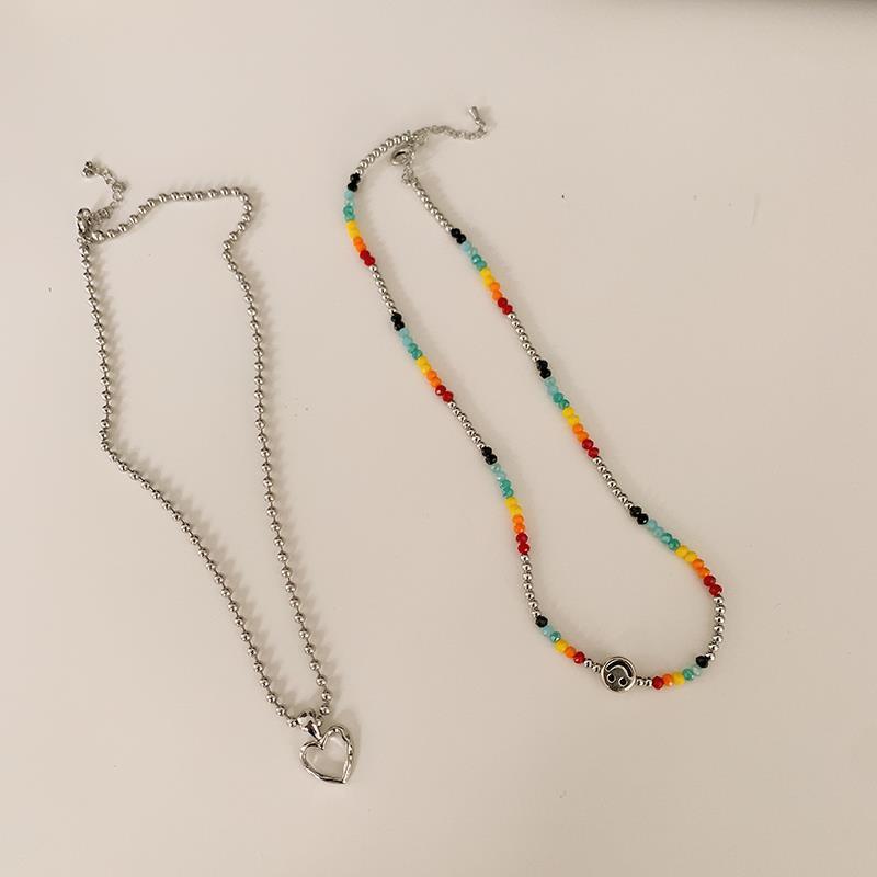 Rainbow Necklace