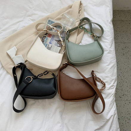 PU Shoulder Bag