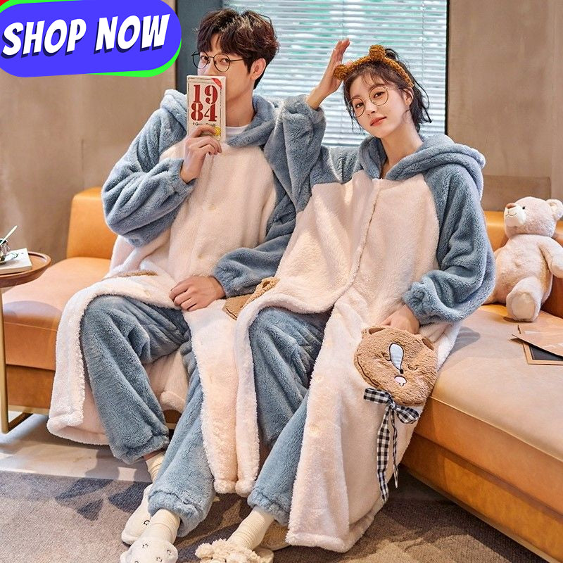 Dinosaur Loungewear Set