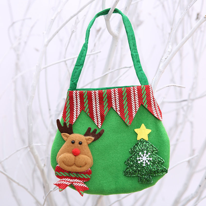 Christmas Gift Bag