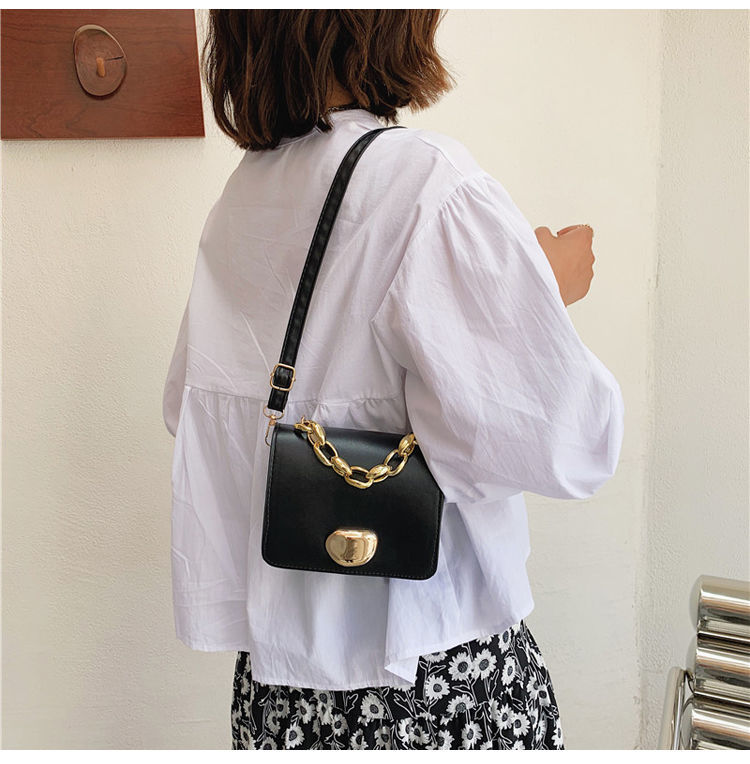 PU Crossbody Bag